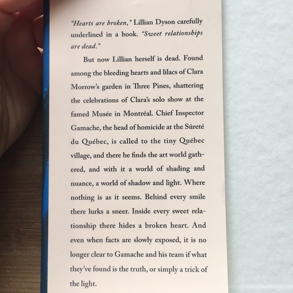 š 3/ $25 Book - Picture 4 of 5